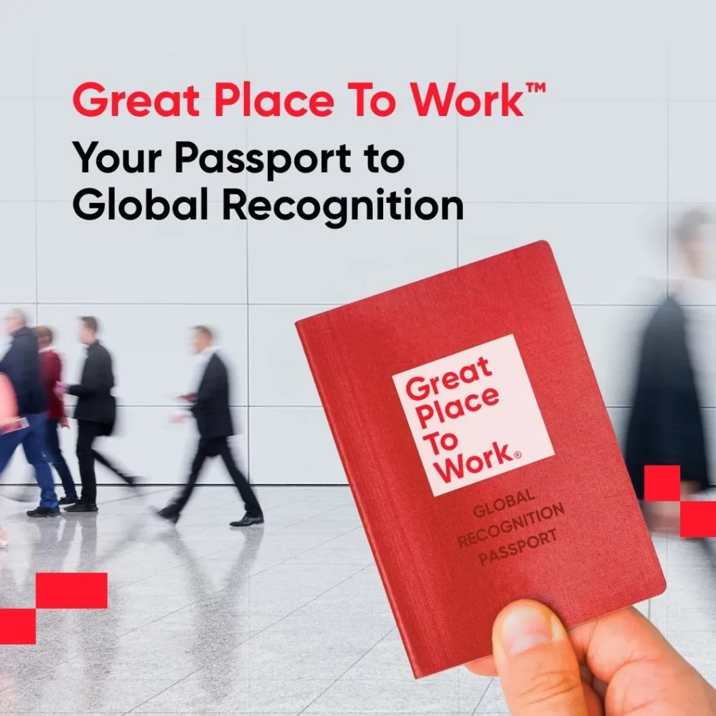 Great is Global