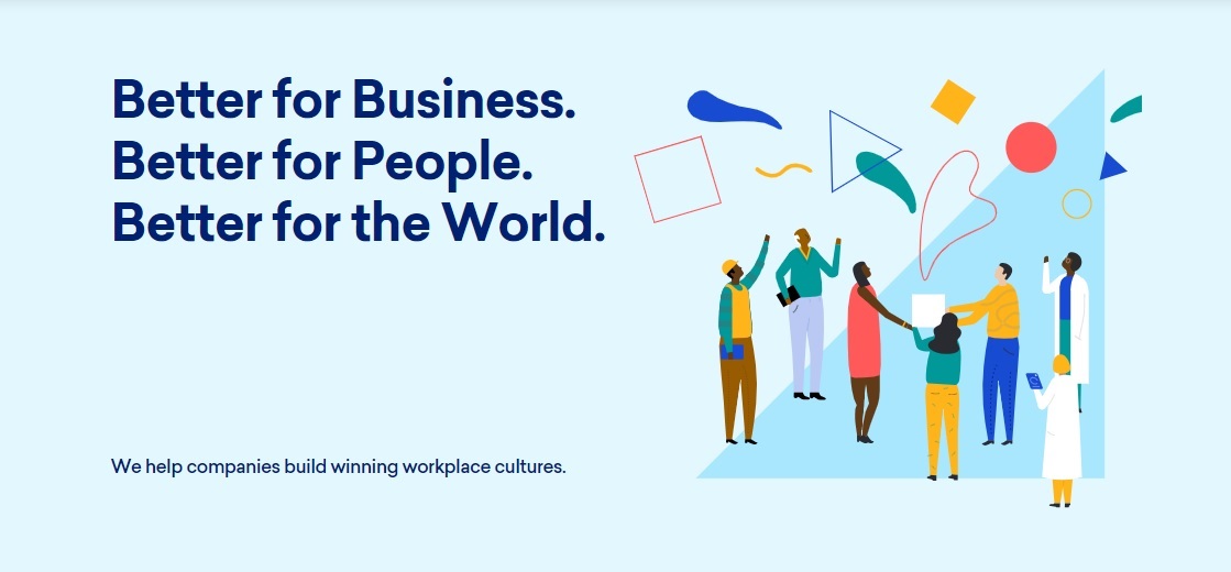 August eDM - GPTW Greater China