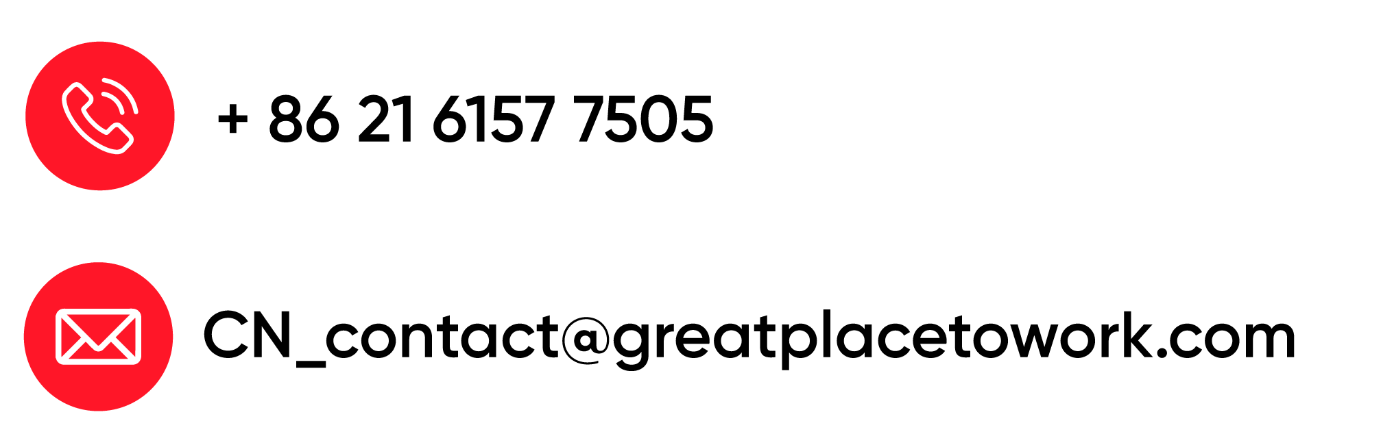 Empower Her Phase 1 GPTW Greater China