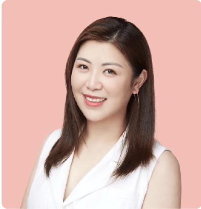 Ms. Lilian Meng - VFS Global