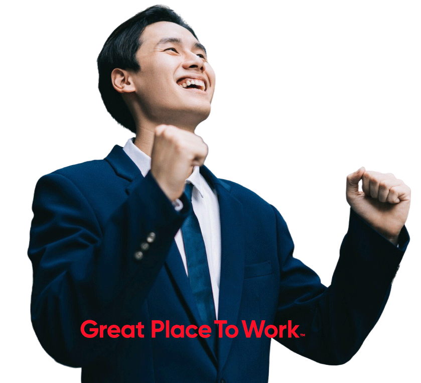 Become a GPTW