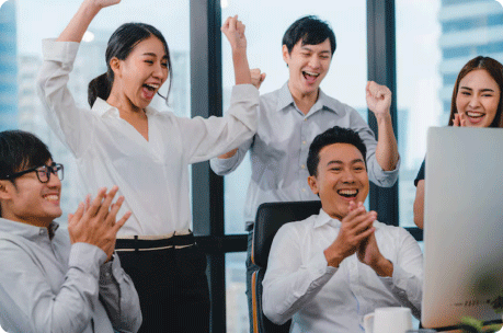 Best WorkplacesTM in Hong Kong 2025