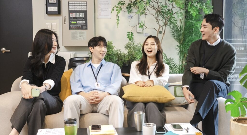Best Workplaces in Taiwan 2025