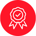 Earn Your Certification™