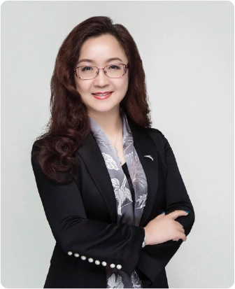 Christina Li / Li Ling