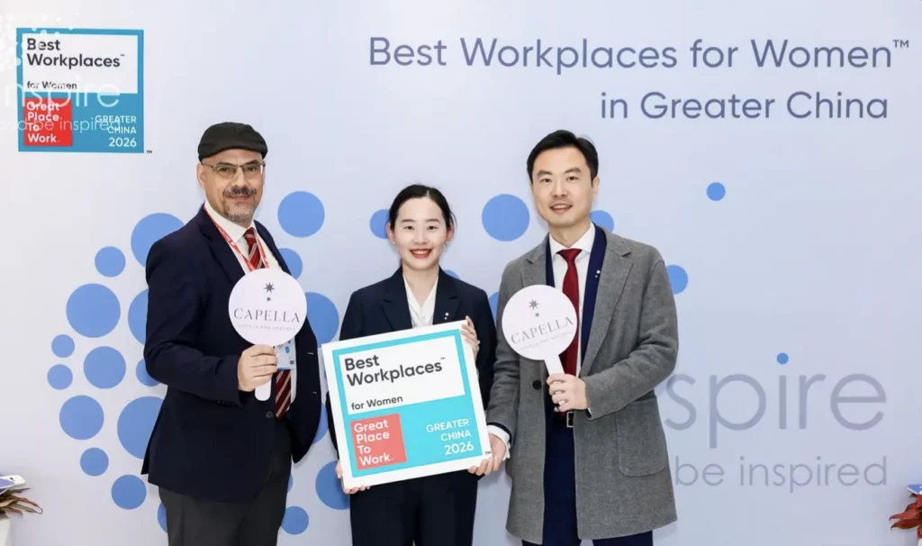 best workplaces for women